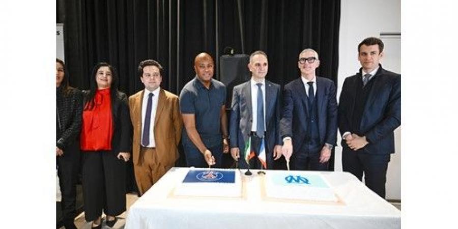 كوريهون: شراكة مع الكويت لتطوير البنية التحتية الرياضية