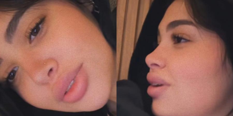 حبيبه رضا فيديو.. آخر تطورات أزمة فيديو حبيبة رضا وشهاب الدين