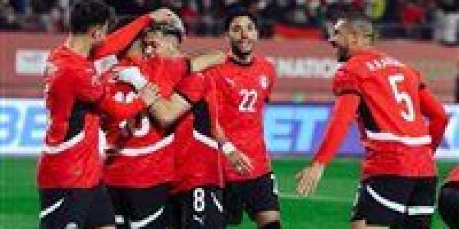 مصر ضد كوت ديفوار: منتخب مصر يتأهل لنصف نهائي كأس أمم أفريقيا بالفوز على كوت ديفوار (2/3)