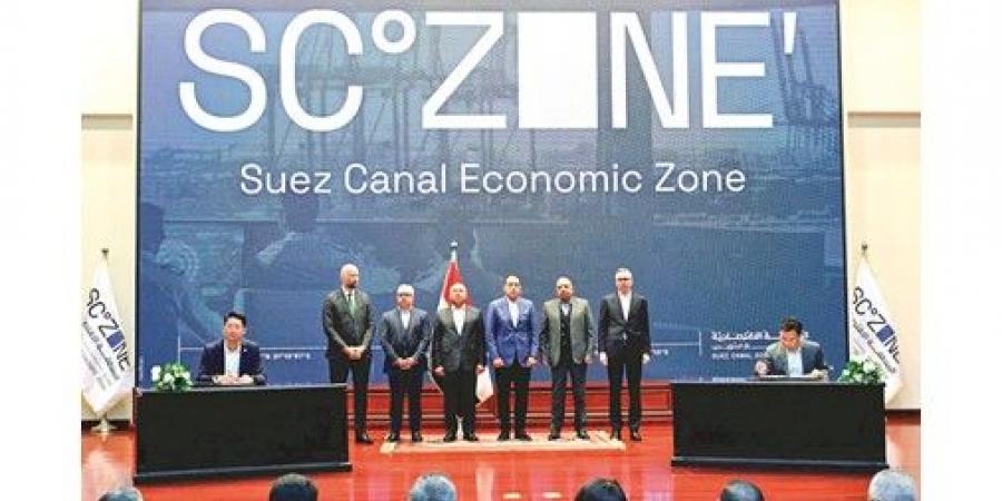 مدبولي: توطين الصناعات المرتبطة بالطاقة المتجددة ركيزة أساسية لتعزيز التحول الأخضر