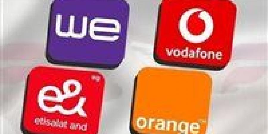 أسعار كروت الشحن وباقات الإنترنت في مصر اليوم الأحد.. وحقيقة الزيادة الجديدة