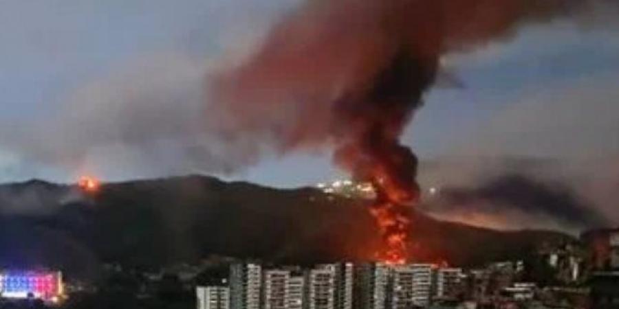 أسهم فنزويلا تتجاهل التطورات الأخيرة عقب التدخل الأمريكى وتقفز 130%