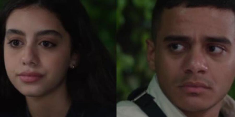 مسلسل ميدتيرم الحلقة 28.. يزن وملك يكشفان حقيقة تيا أمام الشلة؟