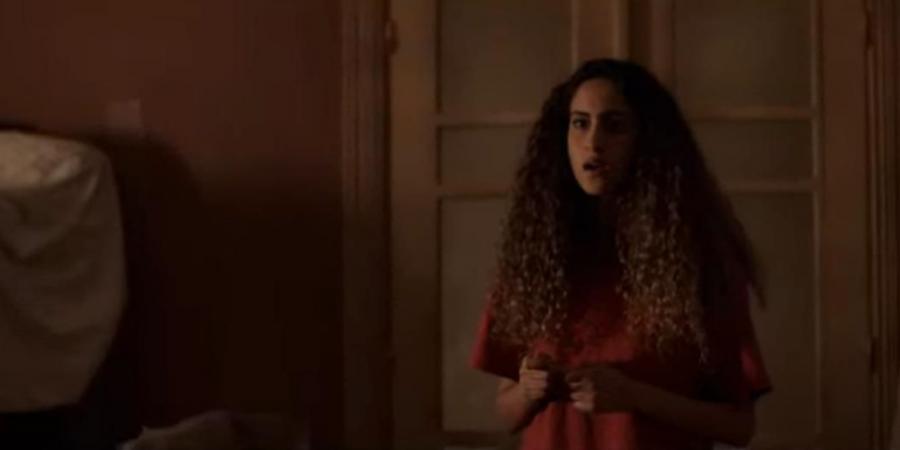 دنيا وائل تكشف سرا جديدًا في الحلقة 28 من مسلسل ميد تيرم