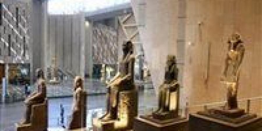 اكتشافات أثرية في اليونان تعيد رسم خريطة التلاقي الحضاري مع مصر القديمة