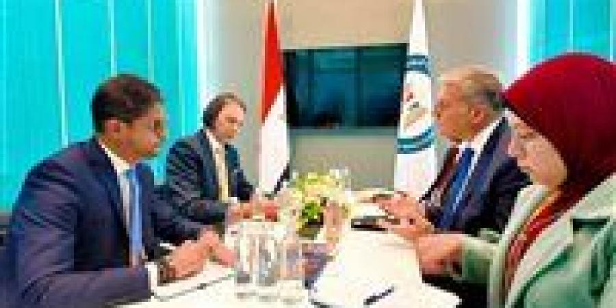 البترول: جذب الاستثمارات المرتبطة بالتكنولوجيا الحديثة أصبح أولوية