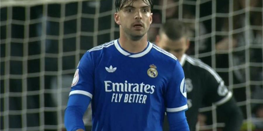 الآن.. مباراة ريال مدريد وألباسيتي مجانا في كأس ملك إسبانيا