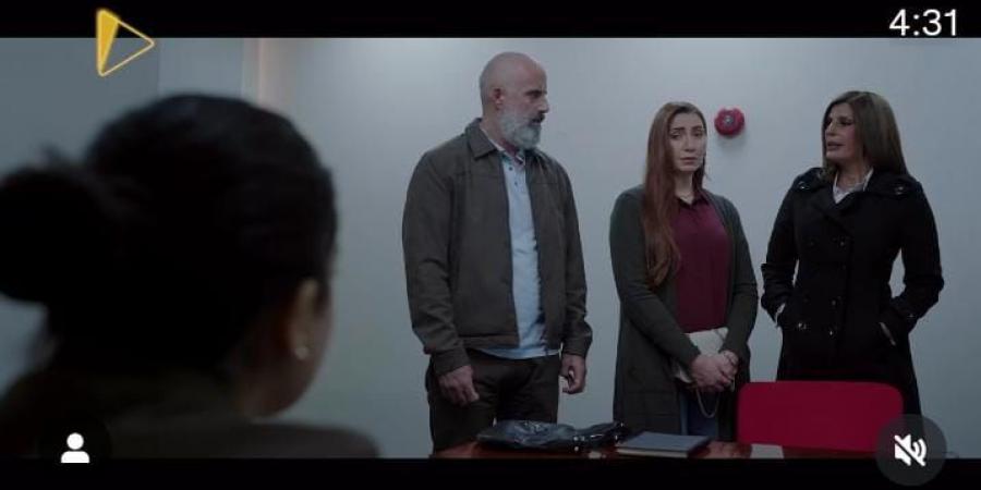 نهاية سعيدة.. ملخص احداث مسلسل ميدترم الحلقة 30