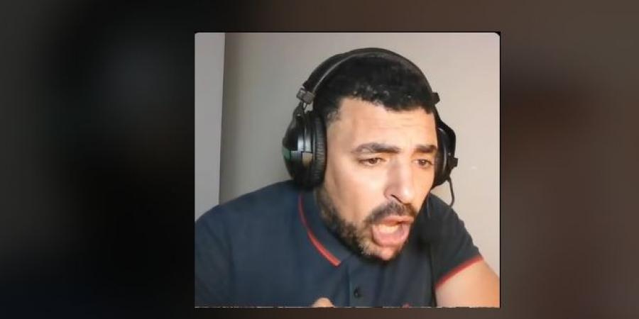 رسينغ ضد برشلونة.. محمد مصباح يعلق على مباراة برشلونة وراسينج سانتاندير على MBC مصر 2