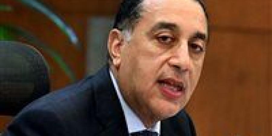 رئيس الوزراء يشهد بدء التشغيل التجاري لمحطة البحر الأحمر لتداول الحاويات بالسخنة