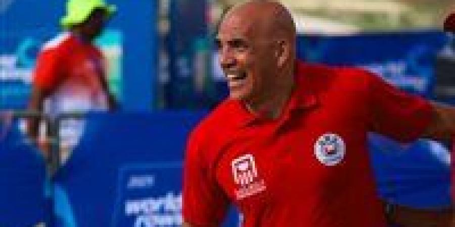 شريف القماطي: التجديف الكلاسيك هدفه ميداليات البحر المتوسط