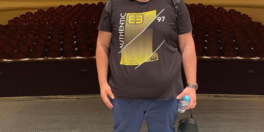 قلبه وقف وجسمه رفض العلاج.. لحظات مؤلمة للفنان محمد الامام قبل وفاته