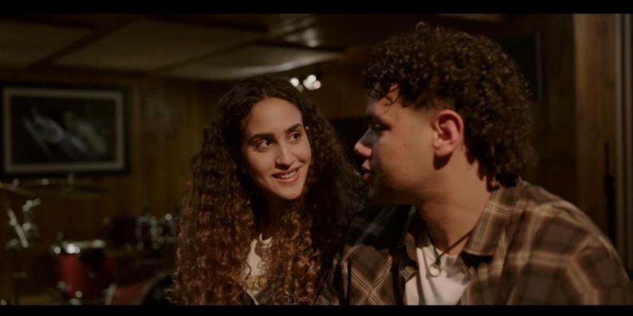 دنيا وائل تختتم رحلة «ملك» في مسلسل ميد تيرم الحلقه الاخيره باعتراف صادق