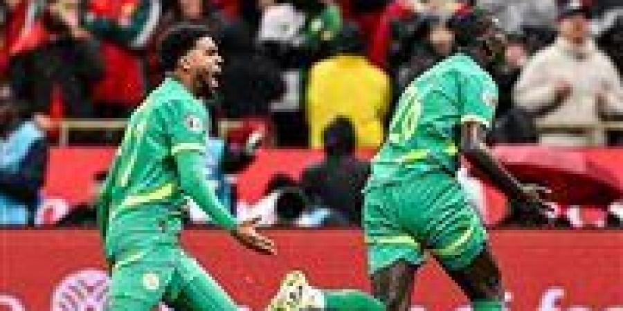 منتخب المغرب.. منتخب السنغال يتقدم على المغرب في نهائي كأس أمم أفريقيا بالشوط الإضافي الأول