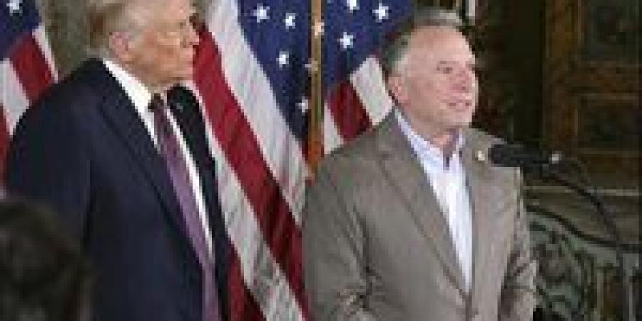 تسريبات: ويتكوف في مرمي نيران إسرائيل بسبب إيران وغزة