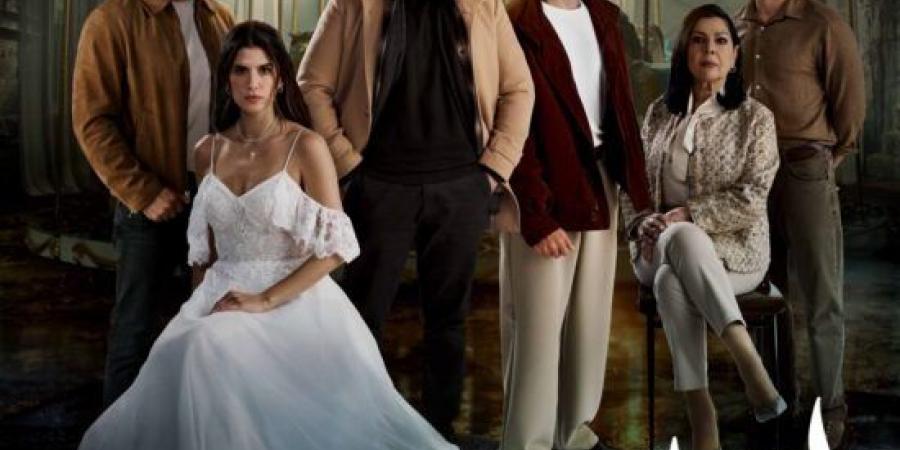 مسلسل ليل الحلقة 17.. الضغوط تحاصر نجم وورد ومصير مجهول يهدد الجميع