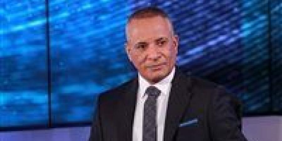 أحمد موسى: أبو تريكة رفض التبرأ من جماعة الإخوان.. وقال هاخد فلوسي من الأهلي أحسن من عينهم