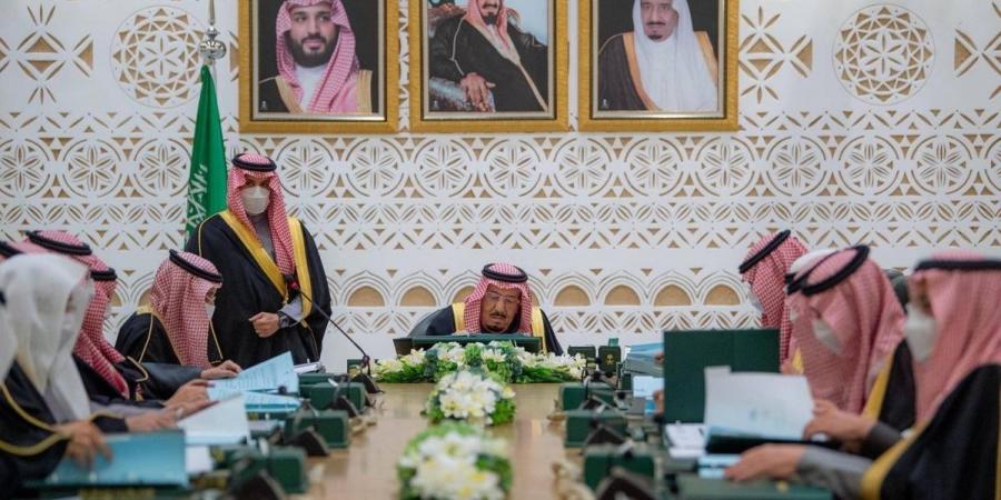 برئاسة الملك.. مجلس الوزراء يوافق على الاستراتيجية الوطنية لقطاع التأمين