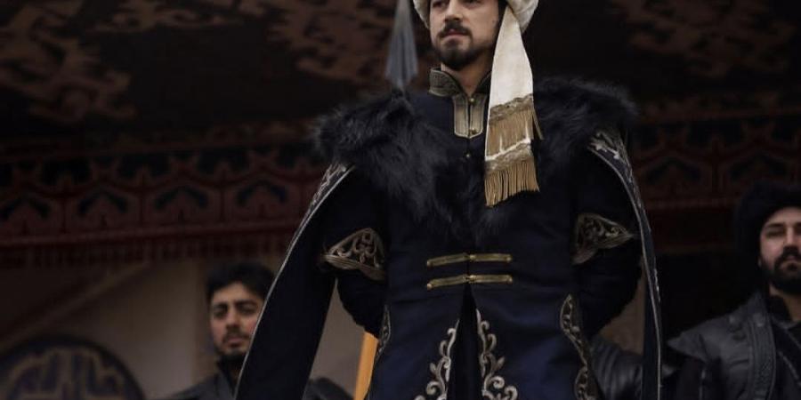 مسلسل المؤسس أورهان الحلقة 11.. البطل يتخذ خطوة مفاجئة ضد أعدائه