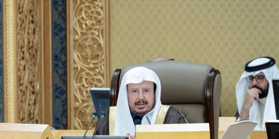 الشورى يطالب مؤسسة حديقة الأمير محمد بن سلمان بإعداد الدراسات البيئية الملائمة لطبيعة الموقع