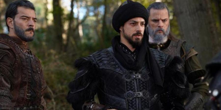 مسلسل المؤسس أورهان الحلقة 11.. مواعيد العرض وتحولات مصيرية