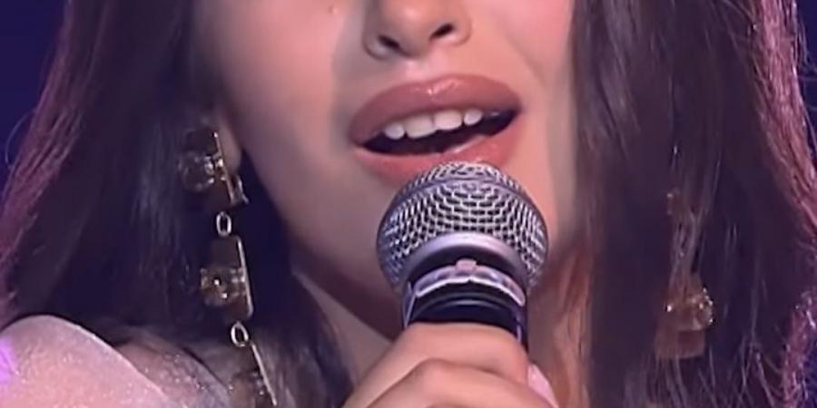 بعد فوزها في ذا فويس.. 5 معلومات لا تعرفها عن جودي شاهين أحلى صوت