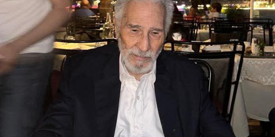 تم حل المشكلة.. قصة تواصل وزير المالية مع نجل عبد الرحمن أبو زهرة بسبب أزمة حجز المعاش| خاص