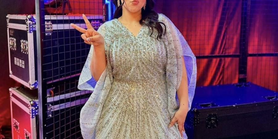 بعد خسارتها في ذا فويس.. أشرقت أحمد: يكفيني أني الأعلى مشاهدة