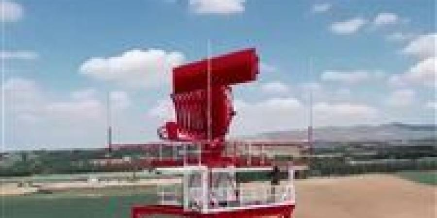 رادار تركي بدمشق يثير ذعر إسرائيل.. هل اقتربت نهاية الهجمات الجوية؟