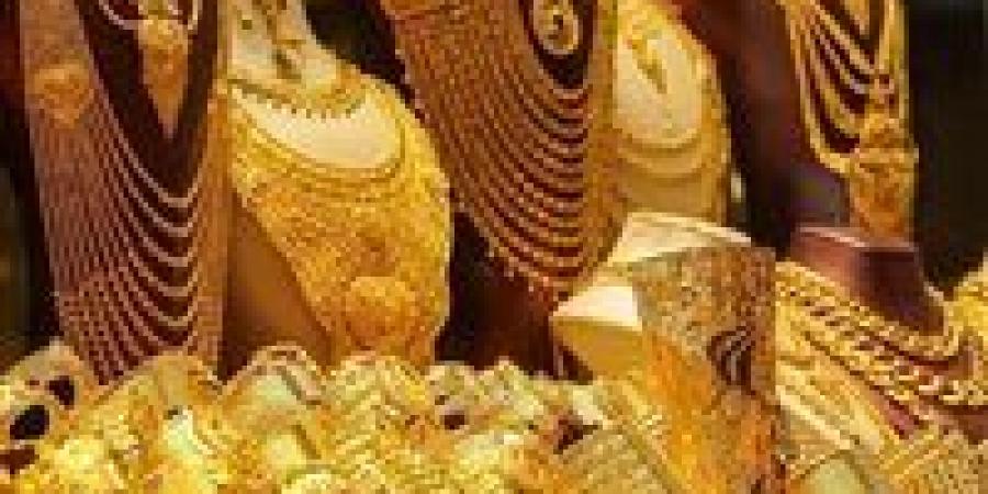 الذهب يكسر التوقعات| الجنيه الذهب يتجاوز 52 ألف جنيه في قفزة تاريخية