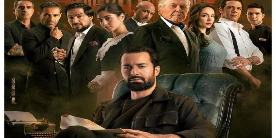 رحلة نجاح من السينما إلى المنصات.. التفاصيل الكاملة لـ فيلم قصر الباشا