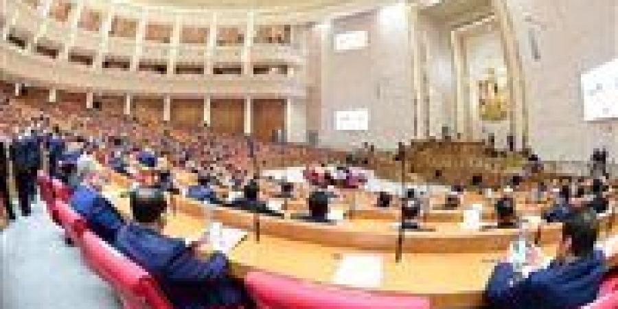 النائبة أسماء سعد الجمال تتقدم بسؤال برلماني بشأن ضبط أسعار الدواجن استعدادًا لشهر رمضان