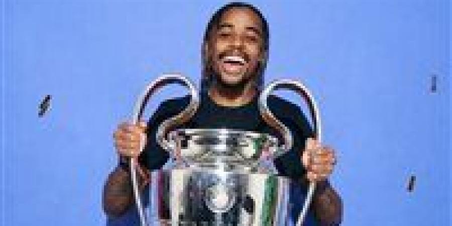 أوكسير ضد بي اس جي.. برادلي باركولا يسجل الهدف الأول لـ باريس سان جيرمان في مرمى أوكسير بصناعة عثمان ديمبلي