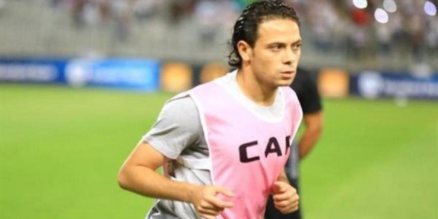 إبراهيم صلاح: الزمالك بدأ يستعيد مستواه.. وهذا موقف فتوح