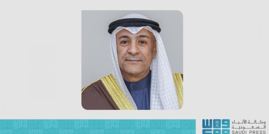 البديوي يؤكد أهمية الحوار والتكامل لضمان استقرار وأمن المنطقة والعالم