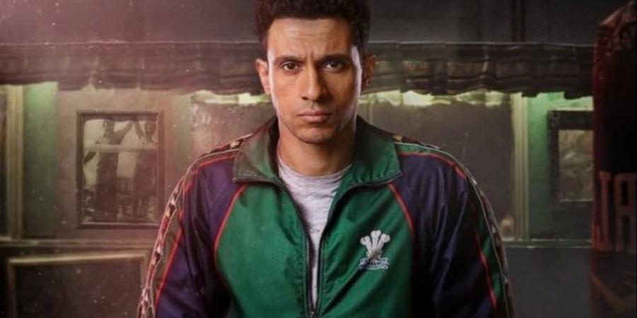 أحداث مسلسل بطل العالم الحلقة 6.. المحروق يتوعد عصام عمر وجيهان الشماشرجي