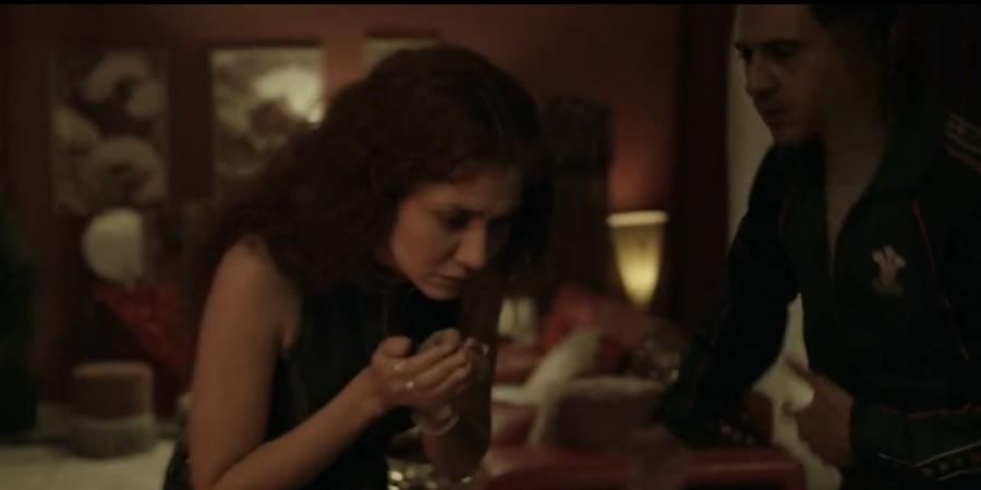 مسلسل بطل العالم الحلقة 6.. موعد العرض والإعادة والمحروق يحدد مصير صلاح