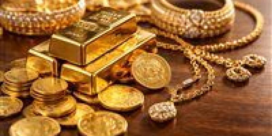 الذهب يشتعل| أرقام غير مسبوقة وعيار 21 يفاجئ الجميع الآن