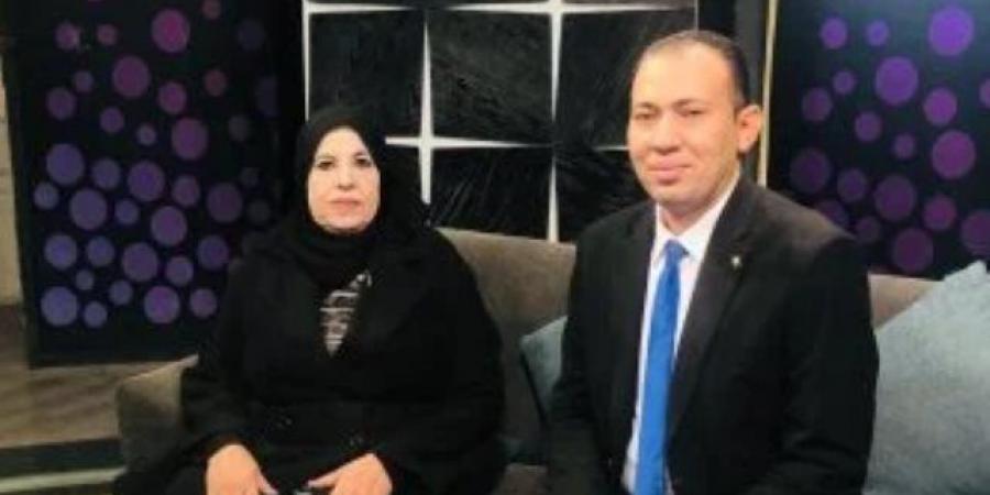 بين العرس والشهادة 90 يوما.. والدة البطل محمود أبو العز تروى قصته بدموع الفخر