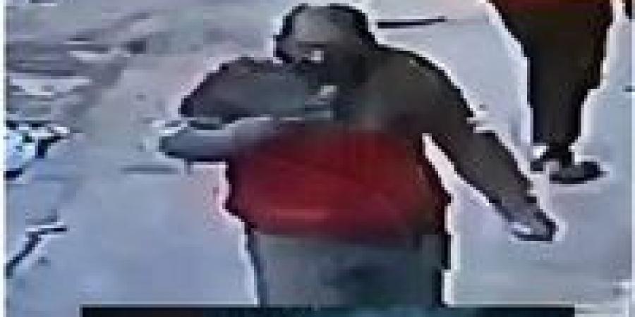 وداع مهيب .. قرية ادموا بالمنيا تودع 4 أطفال ضحايا قتل الأب في كرموز