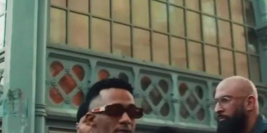 حقيقة مسلسل محمد رمضان الجديد .. هل يظهر في الماراثون الرمضاني المقبل؟