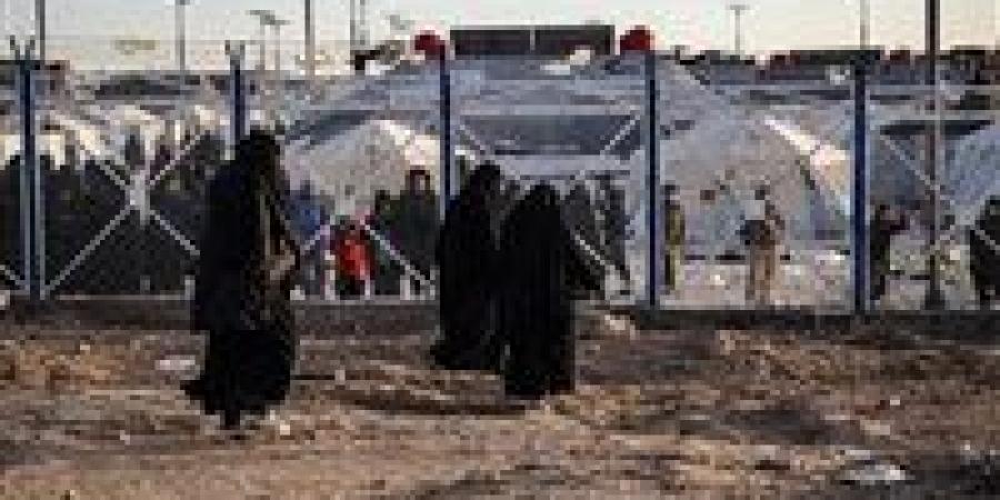 التايمز: بريطانيا أعادت "عرائس داعش" إلى أراضيها سراً