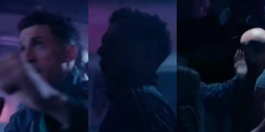 مسلسل بطل العالم الحلقة 6.. مشاهدة تعرض صلاح ويوسف لهجوم عنيف