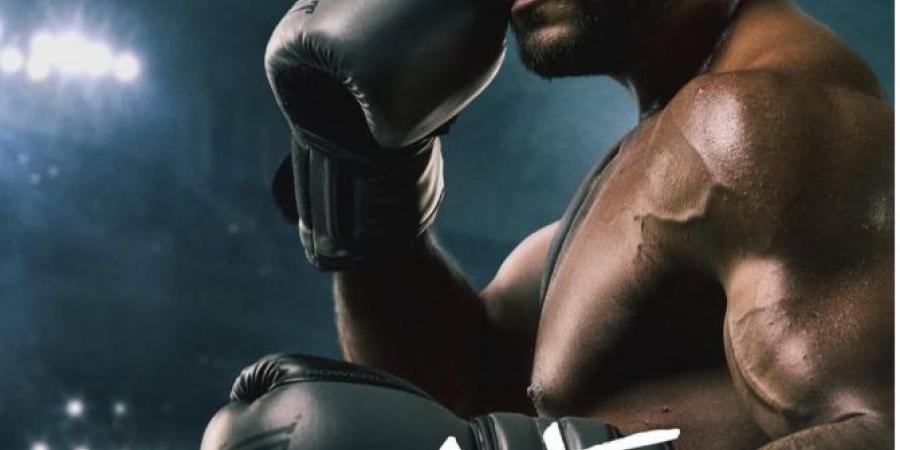 علي كلاي نازل يكسح.. أحمد العوضي: الاعلان التشويقي 20 ثانية حقق 25 مليون مشاهدة