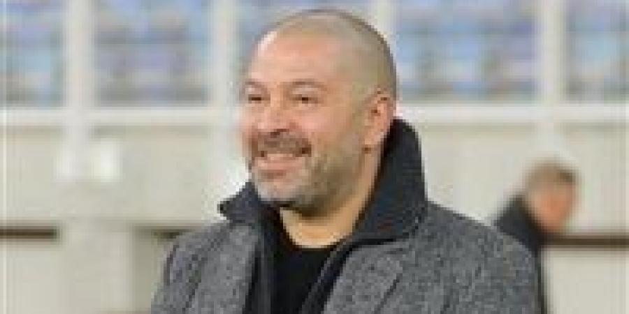 النائب أحمد دياب رئيس رابطة الأندية يكشف تفاصيل طلب منتخب مصر لزيادة أيام معسكر المونديال ويؤكد: لا إلغاء للدوري