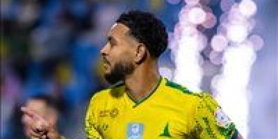 نادي الهلال.. طلبات مالية ضخمة من الخليج لتعقيد صفقة انتقال جوشوا كينج إلى الهلال