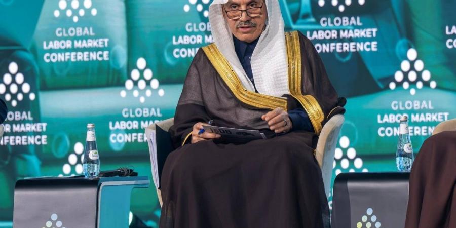 مؤتمر سوق العمل يناقش 
أهمية القطاعات عالية التأثير لتوفير فرص العمل