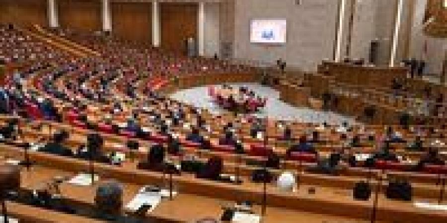 مناقشات موسعة بلجنة الشباب والرياضة حول تعديل قانون نقابة المهن الرياضية بين مؤيد ومعارض.. وموافقة مبدئيا من حيث المبدأ