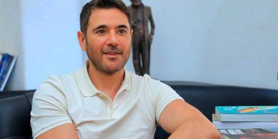 زواج أحمد عز يثير الجدل.. أول رد فعل من الفنان