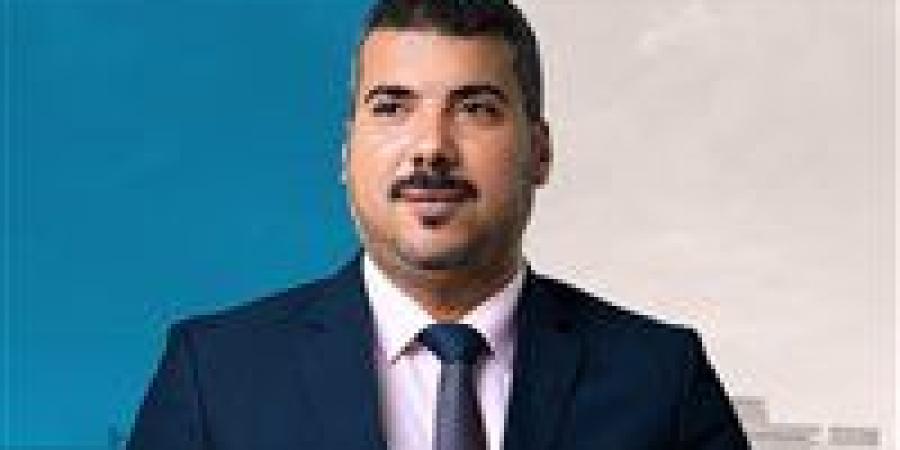 النائب عبد اللطيف أبو الشيخ : الاقتصاد المصري يسير بخطى ثابتة رغم التحديات العالمية